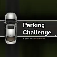 PLay Car Parking Challenge now!